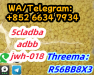 +852 66347934 5cladba adbb jwh-018